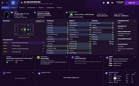 (feb 2, 2004) 5'7 154lbs. Football Manager 2021 Wonderkids Best Young English Players To Sign Outsider Gaming
