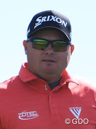 テッド・ポッターJr プロフィール｜GDO ゴルフダイジェスト・オンライン