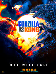 This is the fan account for #godzillavskong one will fall march 31, 2021 discord server for freddy vs jason vs ash: Nezze Meg A Filmeket Teljes Hd Godzilla Vs Kong 2020 Letoltes Godzilla Vs Godzilla Kong Movie
