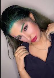 Female Joker Transformation