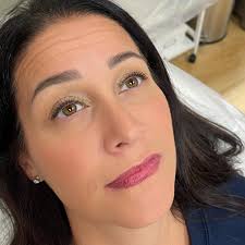 Permanent Makeup by Laura V