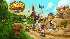 Kingdom rush frontiers v3.0.33 (mod, money/heroes unlocked) apk, 3.0.33 download free. Kingdom Rush Frontiers For Pc Technibuzz Com