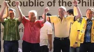 He served as the 15th president i was the reporter assigned to cover pnoy's campaign in 2010. Pnoy Hit Over Unfulfilled Train Promise Youtube