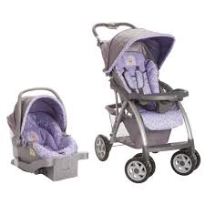 Pooh S Garden Saunter Luxe Travel System 1800 Baby Disney Baby Strollers