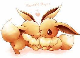 18 juin 2013 view and download this 749x523 vaporeon image with 39 favorites or browse the gallery. Image De Pokemon Kawaii Get Images Two