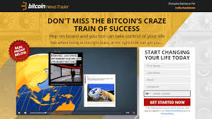Very nice trading interface and easy to use. Bitcoin News Trader Review Check Yourself Is It Scam Or Not
