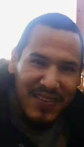 Alex George Whitefeather Sr