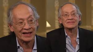 Arthur Sze named first Asian American poet laureate