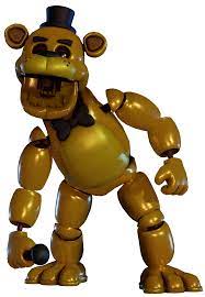 Five Nights At Freddy's Special Delivery 6-Inch Action