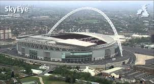 During its many decades of existence the stadium. Wembley Stadium Youtube