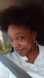 Sharonda Evans's Instagram, Twitter & Facebook