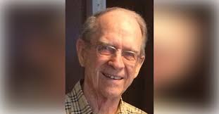 Obituary information for Harold Vincent Bauer