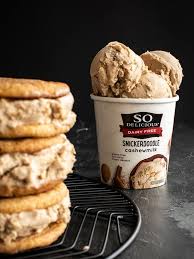 · the best store bought desserts for diabetics. The 15 Best Dairy Free Ice Cream Pints To Scoop Up Vegan Too