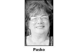 Michelle Pasko's Instagram, Twitter & Facebook