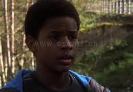 The Fictional Spectrum: Kevin Blake (Eureka)