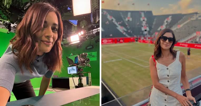 married lucy verasamy partner
