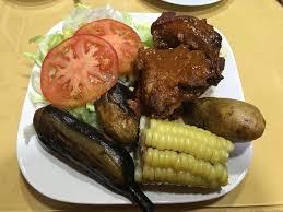 Til 1 boliviano går der 100 centavos. Restaurante Boliviano Vipbar Madrid Usera Menu Prices Restaurant Reviews Tripadvisor