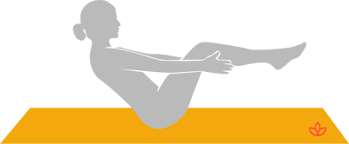 What Is Ardha Navasana Definition From Yogapedia