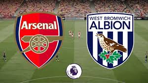 Football fans can find the latest football news, interviews. Premier League 2017 18 Arsenal Vs West Brom 25 09 17 Fifa 17 Youtube
