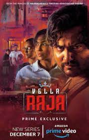 The following shows prove that an amazon prime subscription is really worth the expense. Vella Raja Wikipedia