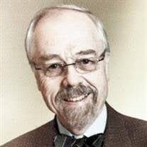 James Stuart Simonson Obituary