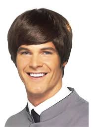 Mascaras De Los Beatles