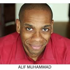 Alif Muhammad's Instagram, Twitter & Facebook