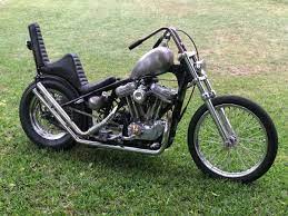1995 Harley Davidson Sportster Custom Chopper For Sale Via Rocker Co Sportster Chopper Harley Sportster Bobber