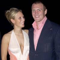 Zara anne elizabeth tindall mbe (née phillips; Zara Phillips Life In Pictures Tatler