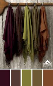 Pin On Color Pallets