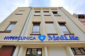 Hyperclinica medlife pdr turnului, brašovas. Medlife InvestiÅ£ie De 1 3 Milioane De Euro Pentru Extinderea In Brasov