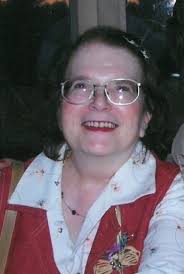 Claudette Allard Obituary