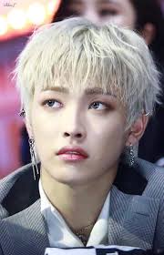 ʙʟᴜᴇ ʟᴇᴍᴏɴᴀᴅᴇ On Twitter In 2020 Kim Hongjoong Kpop Boy Bands