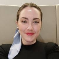 Ines Moran's Instagram, Twitter & Facebook