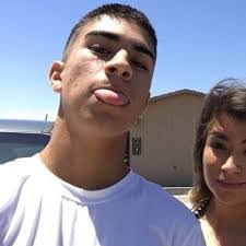 Anthony Valtierra's Instagram, Twitter & Facebook