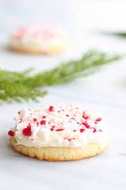Christmas cookies that freeze well recipe : 30 Best Freezable Cookies The View From Great Island