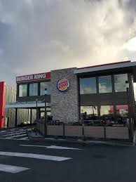 Are you craving some burgers? Burger King Saint Herblain Restaurant Adresse Avis