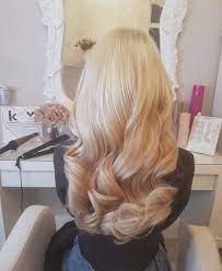 What Is The Perfect Hair Color For You Loose Curls Hairstyles Long Hair Styles Hair Styles