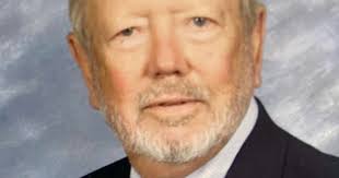 Floyd H. Christian, Jr.