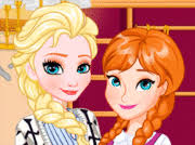 Elsa Games