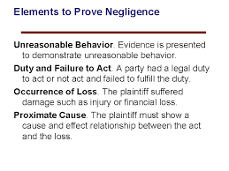 Failure to show insurance / civil. Presentation U S Commercial Property And Liability Insurance