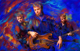 Chieli Minucci and Special EFX – Without You | Smooth Jazz Daily