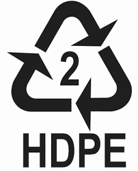 Plastik dengan lambang ini aman digunakan untuk pembungkus makanan. 7 Logo Daur Ulang Pada Kemasan Plastik Apa Aja Sih Endah Asmo