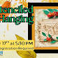 Fall Stenciled Wall Hanging event in Andover, OH