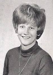 Debra Lee Walker (Hite) Class of 1968 July 7, 1950 ~ July 16, 2022 Debra  Lea Hite was born