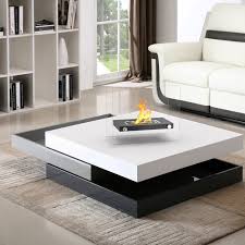 Monrow Ventless Portable Bio Ethanol Tabletop Fireplace In 2020 Tabletop Fireplaces Bioethanol Fireplace Ethanol Fireplace