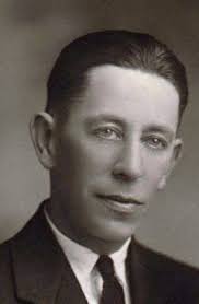 Frank Joseph Woita (1892-1941)