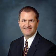 Congratulations to our own Managing Partner, Patrick DeLozier