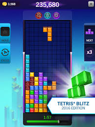Complete daily challenges and level up to . Tetris Blitz 2016 Edition Ipa Cracked For Ios Free Download