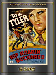 Prime Video: Rip Roarin' Buckaroo (1936)